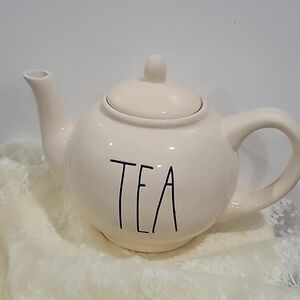 Rae Dunn Tea Pot by Magenta NEW